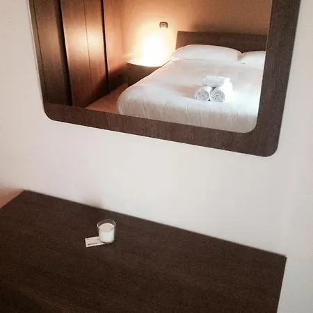 Cà Mazzini Appartement