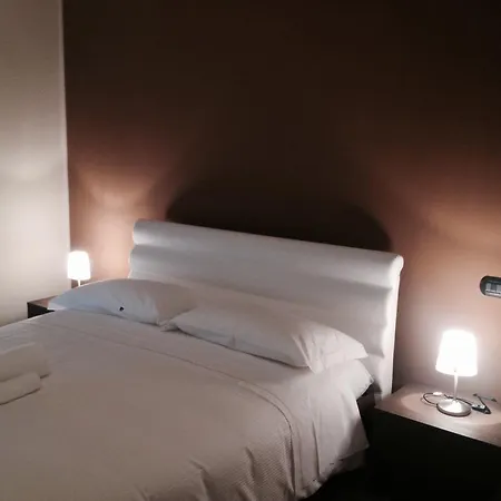 Cà Mazzini Appartement *