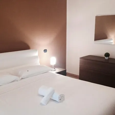 Appartement Cà Mazzini