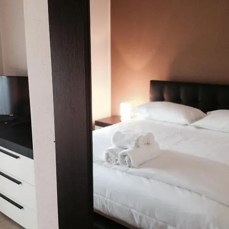 Appartement Cà Mazzini *