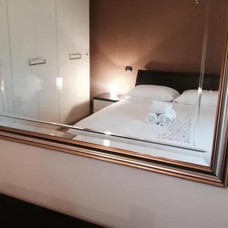 Appartement Cà Mazzini *