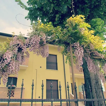 Cà Mazzini Appartement *