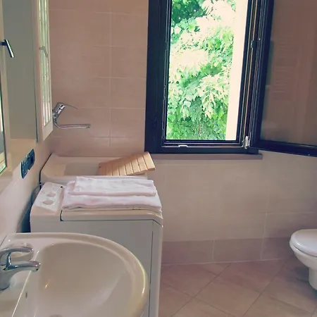 Cà Mazzini Appartement *