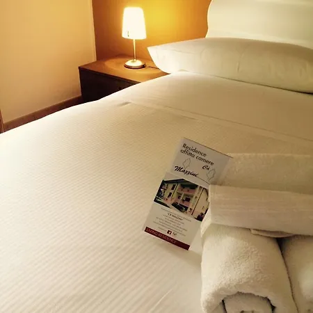 Appartement Cà Mazzini