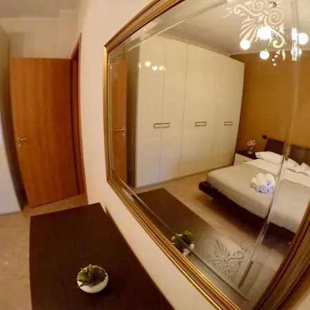 Cà Mazzini Appartement San Giorgio di Mantova