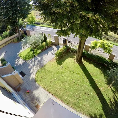 Appartement Cà Mazzini *