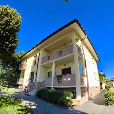 Cà Mazzini Appartement *