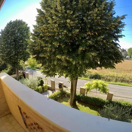 Cà Mazzini Appartement *