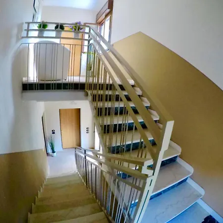 Appartement Cà Mazzini *