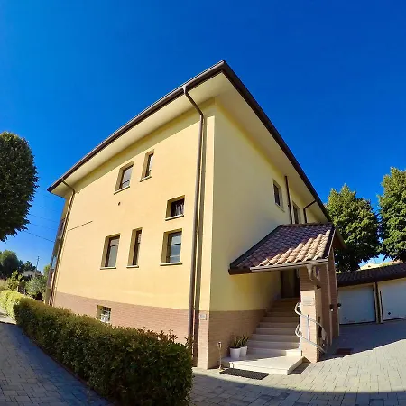 Appartement Cà Mazzini