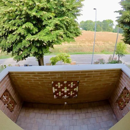 Cà Mazzini Appartement